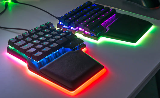 April Manufacturing update and Youtube videos