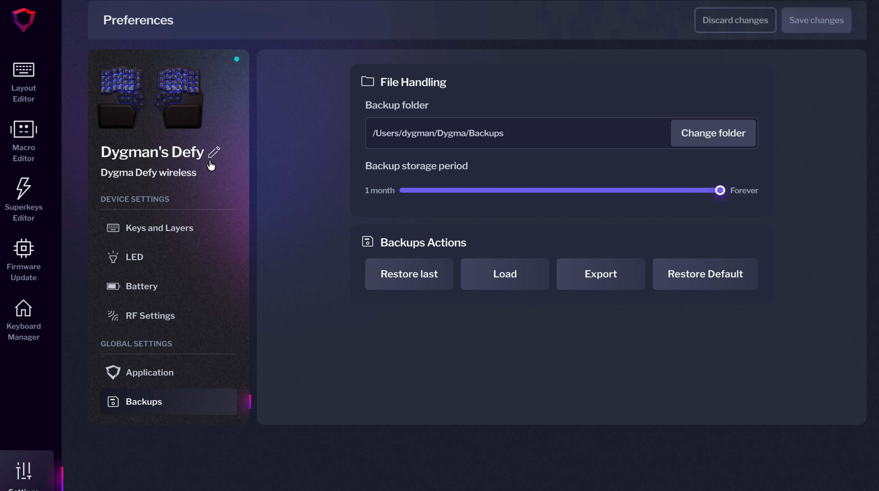 11 More hidden Settings for your Keyboard – Dygma 11 More hidden Settings for your Keyboard – Dygma
