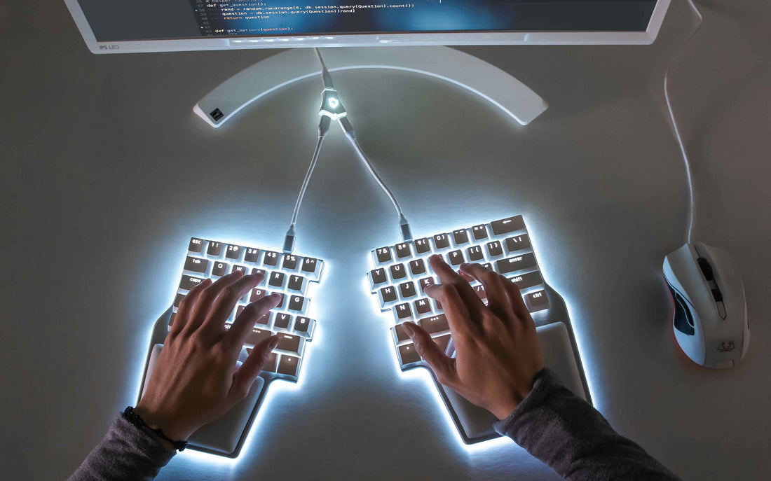 Respawned and back in action!