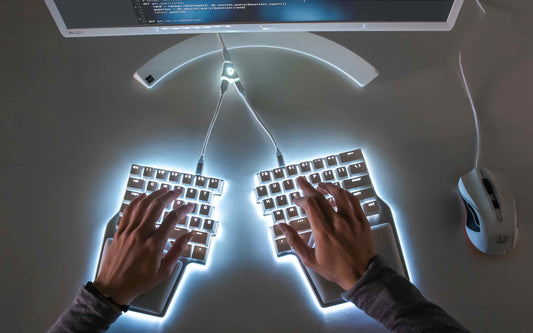 Respawned and back in action!