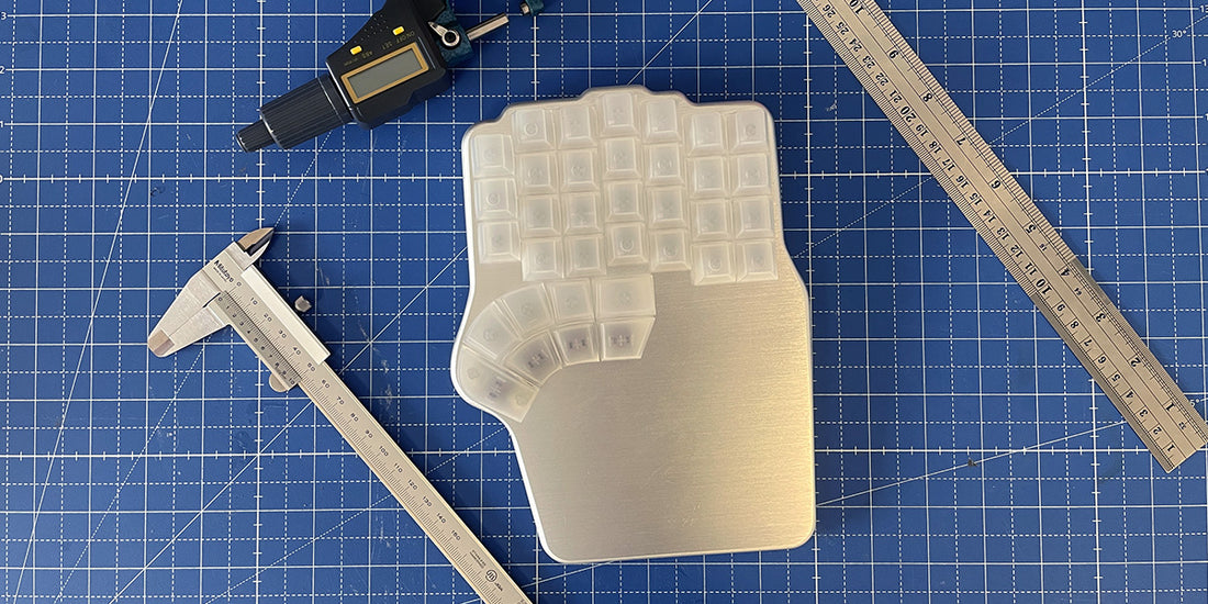 Manufacturing update #4: micrometric adjustments