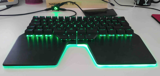 June Updates: Part 1