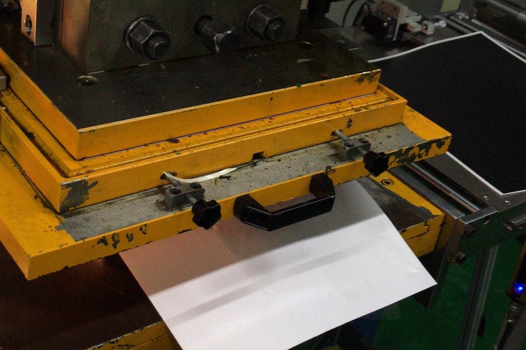 December update: Manufacturing and technical updates