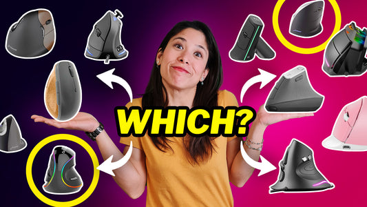 Which vertical mouse should I buy in 2023?