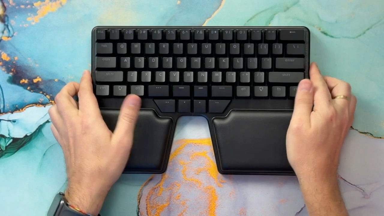 7 smart ways to use Arrows and Fkeys on your keyboard – Dygma