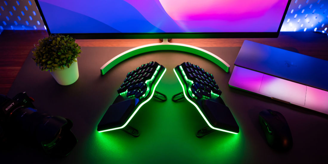 Everything you need to know about the new Dygma Defy