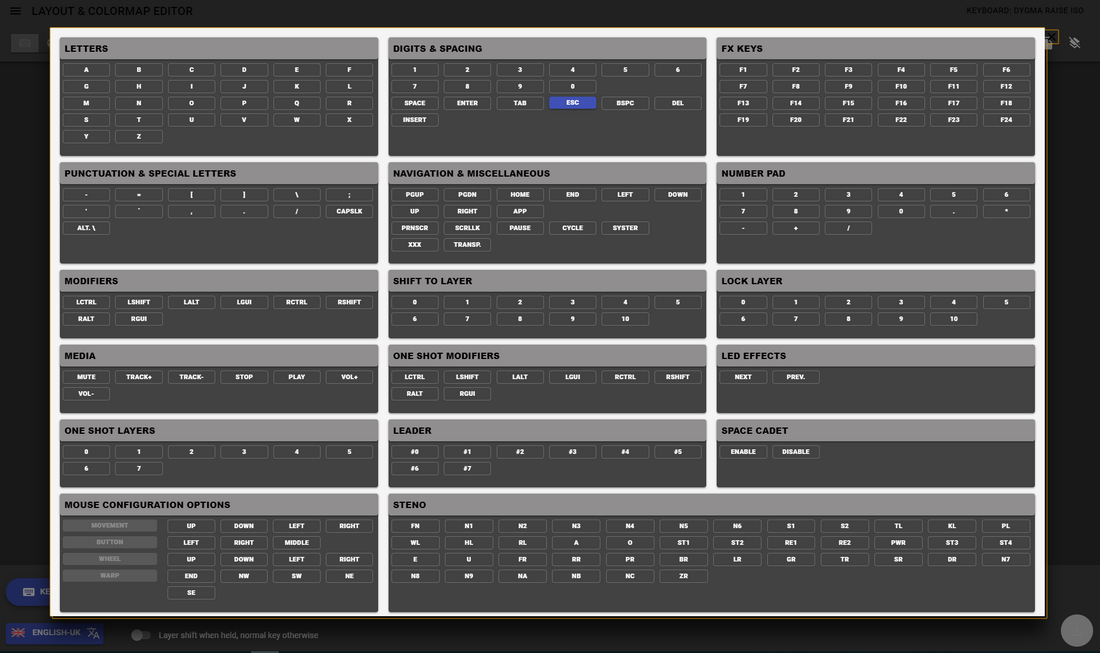 Configurator Software Updates
