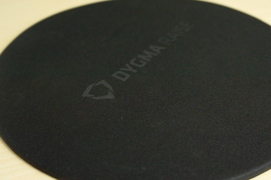 A cool solution for our palm pads