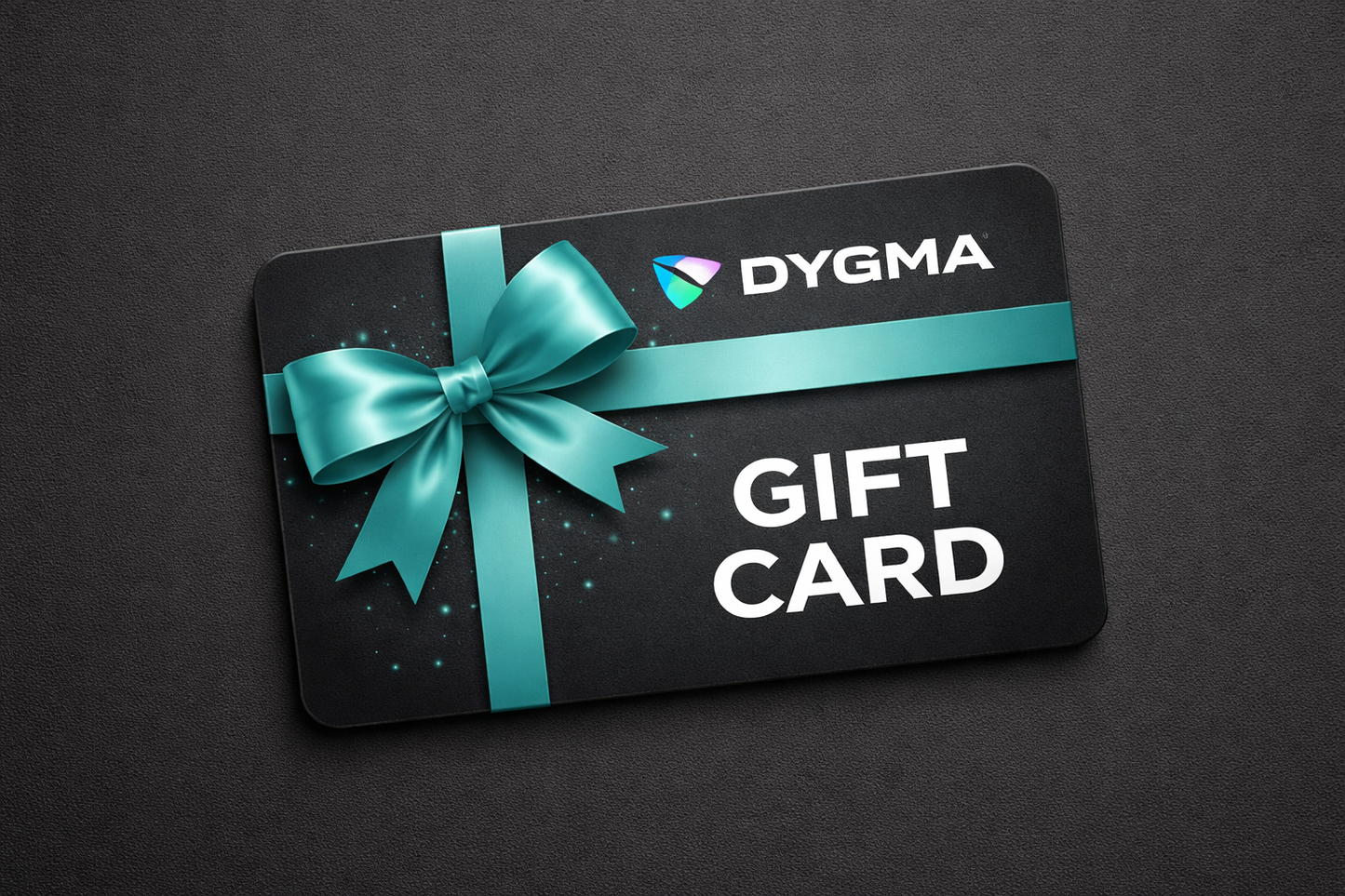 Dygma Gift Card