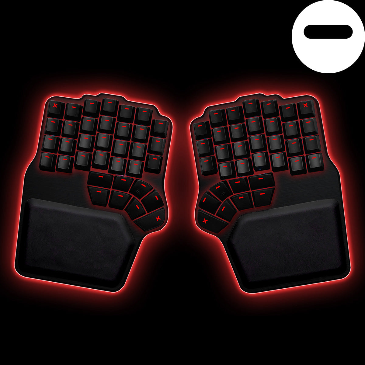 Extra Keycaps