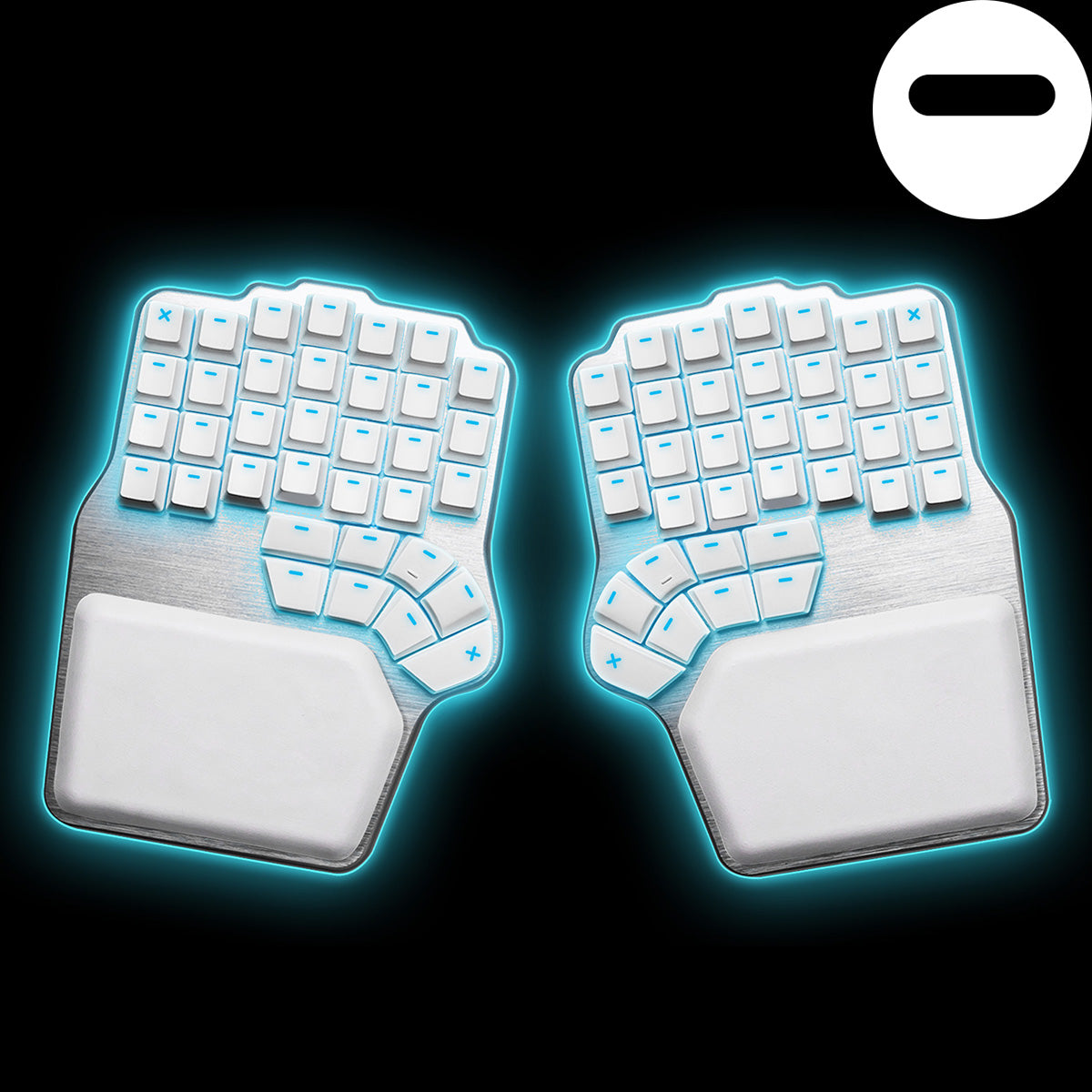 Extra Keycaps