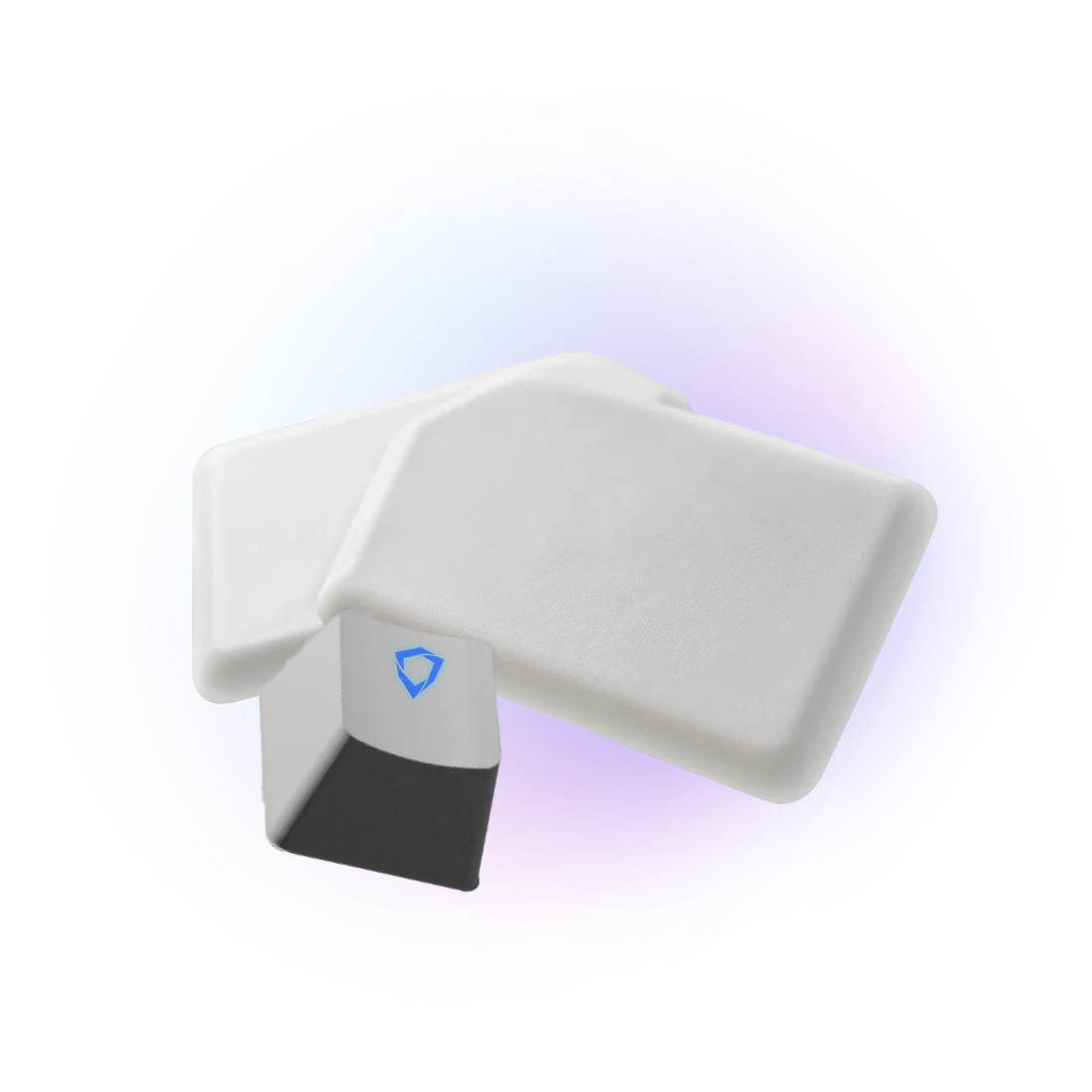 Defy Keycaps and Palm Pads Bundle