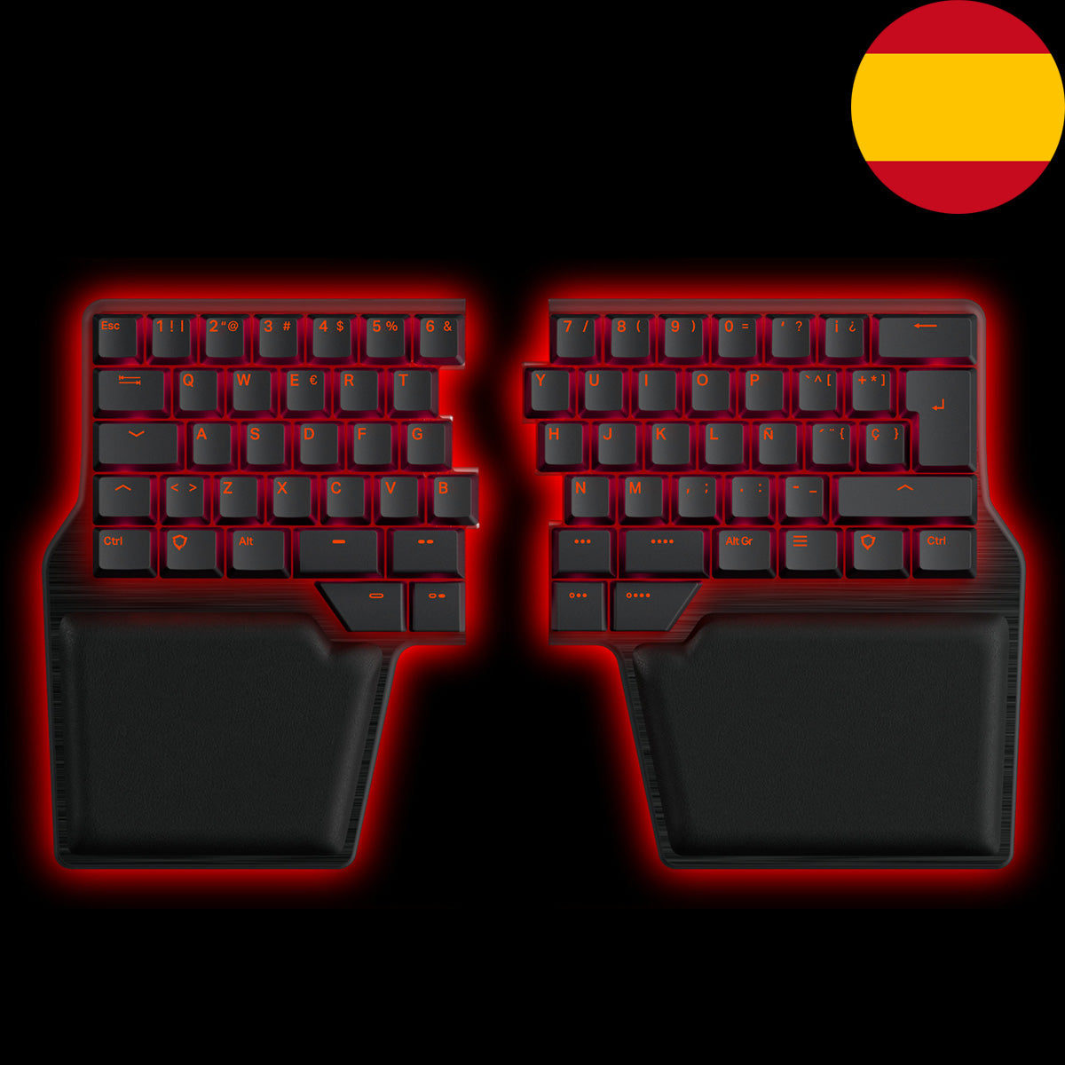 Extra Keycaps