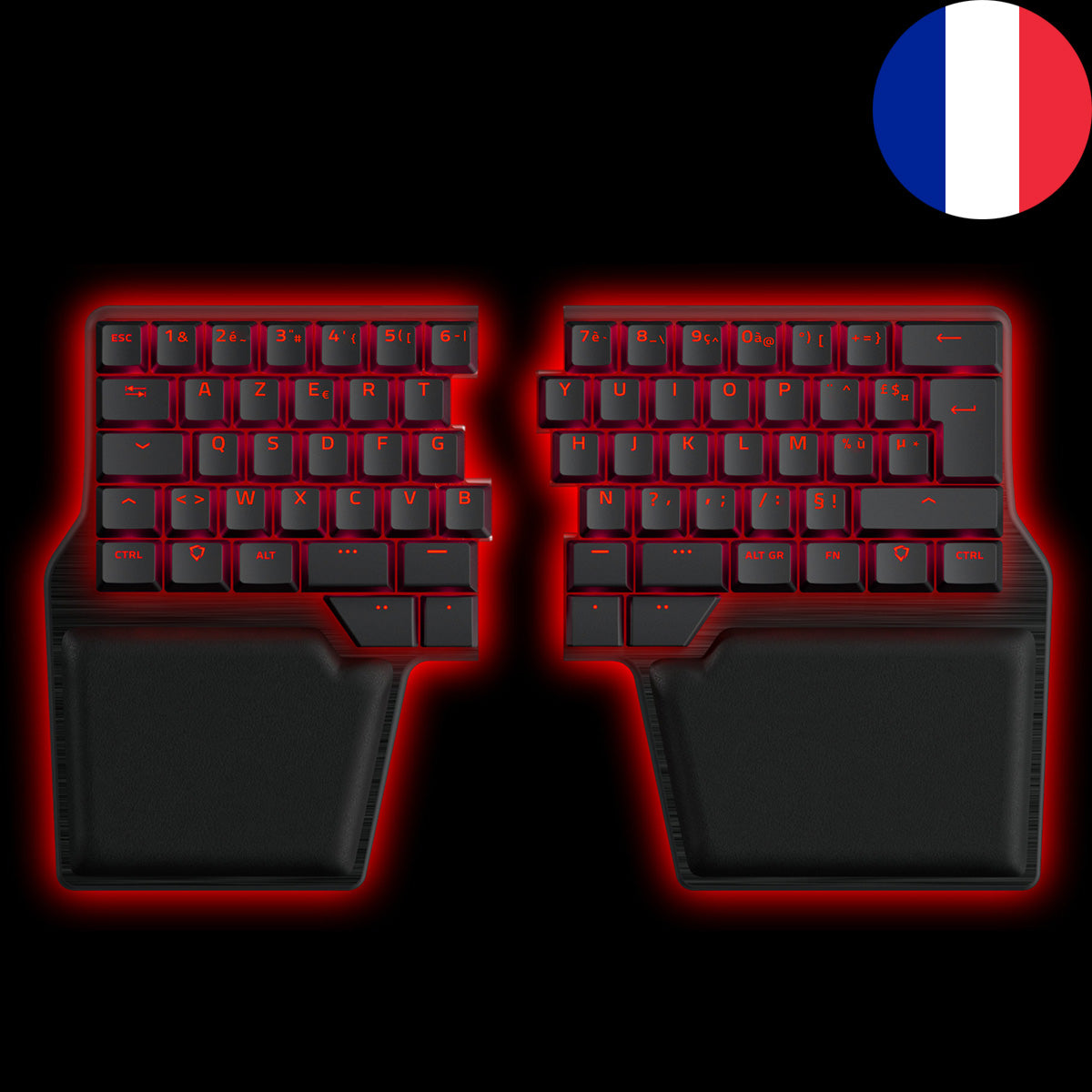 Extra Keycaps