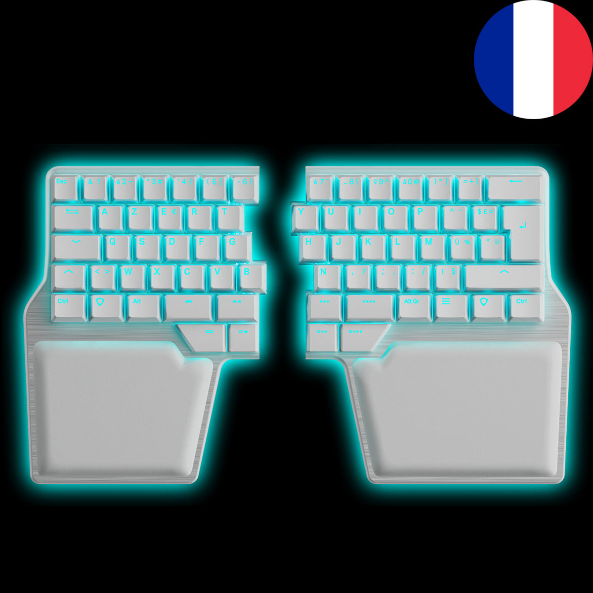 Extra Keycaps
