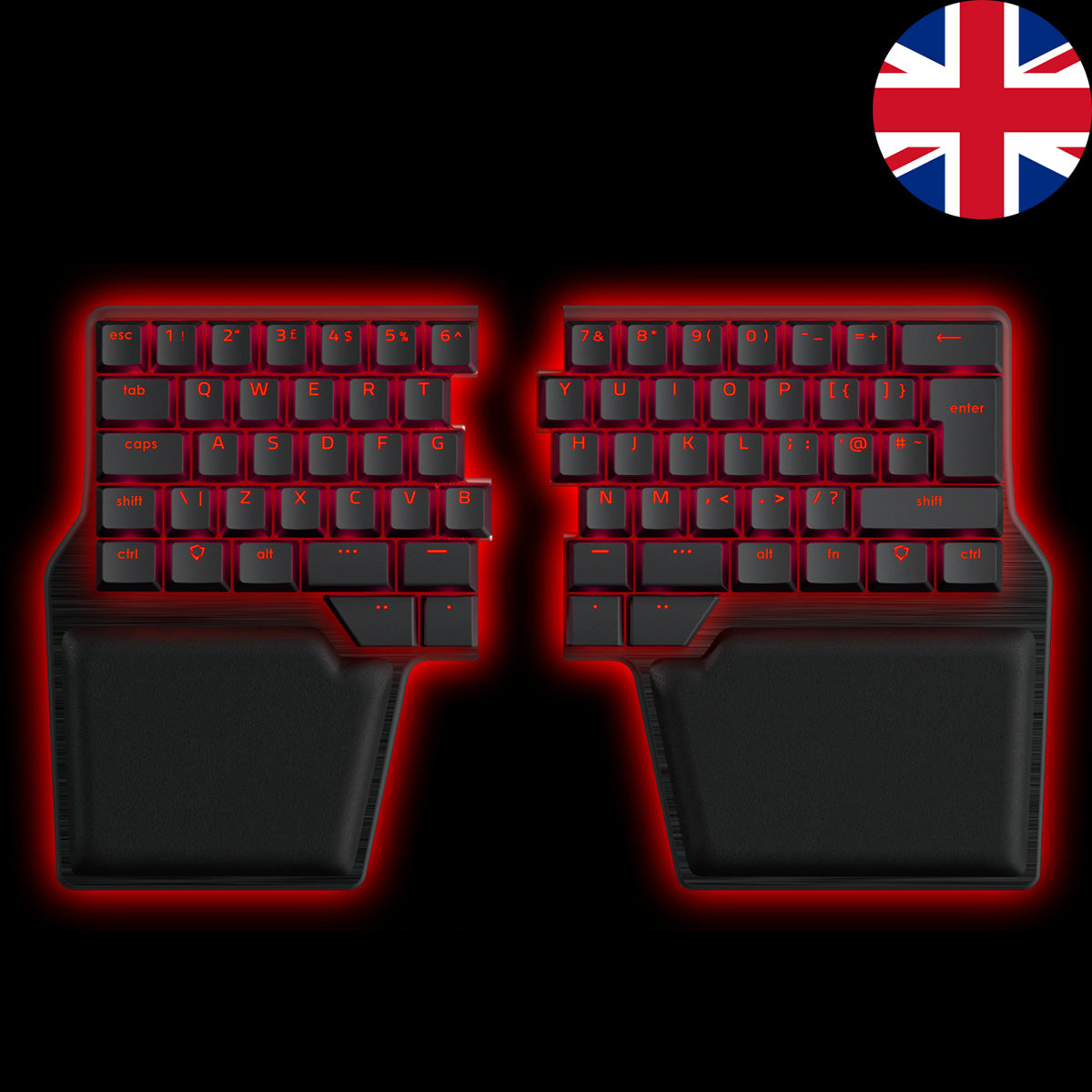 Extra Keycaps