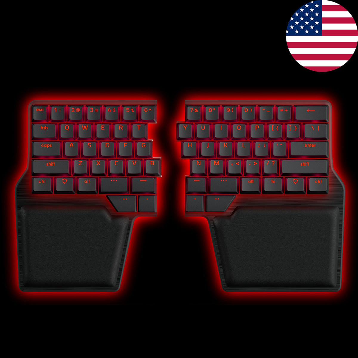 Extra Keycaps