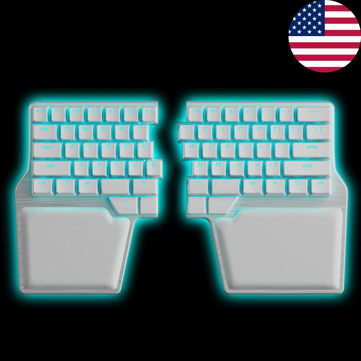 Extra Keycaps