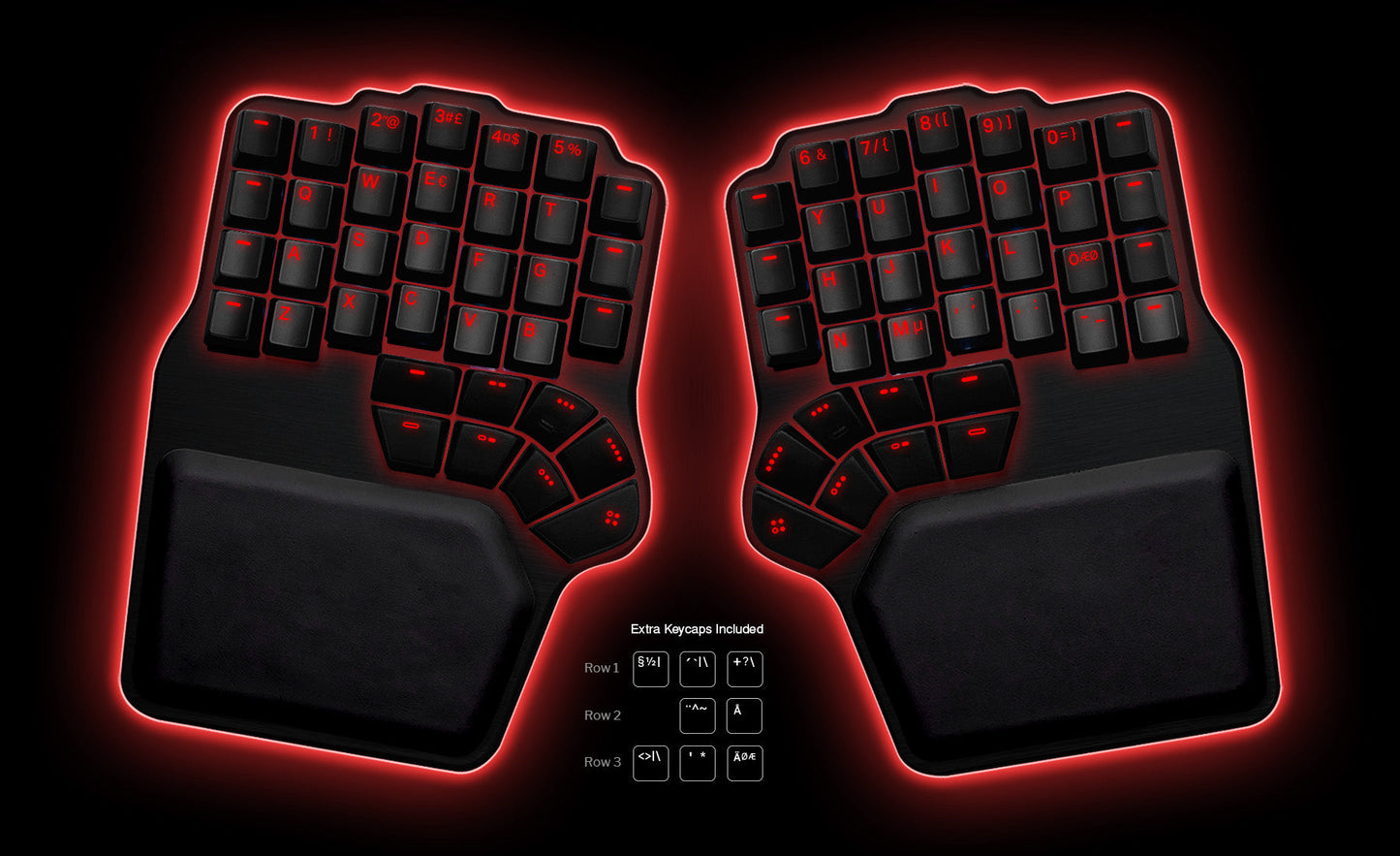 Keycaps