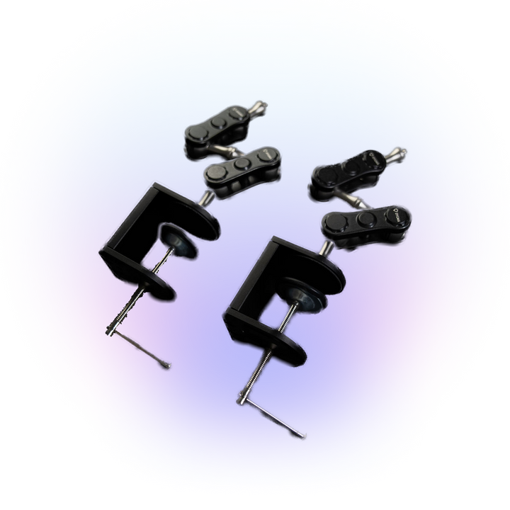 Articulated Arms