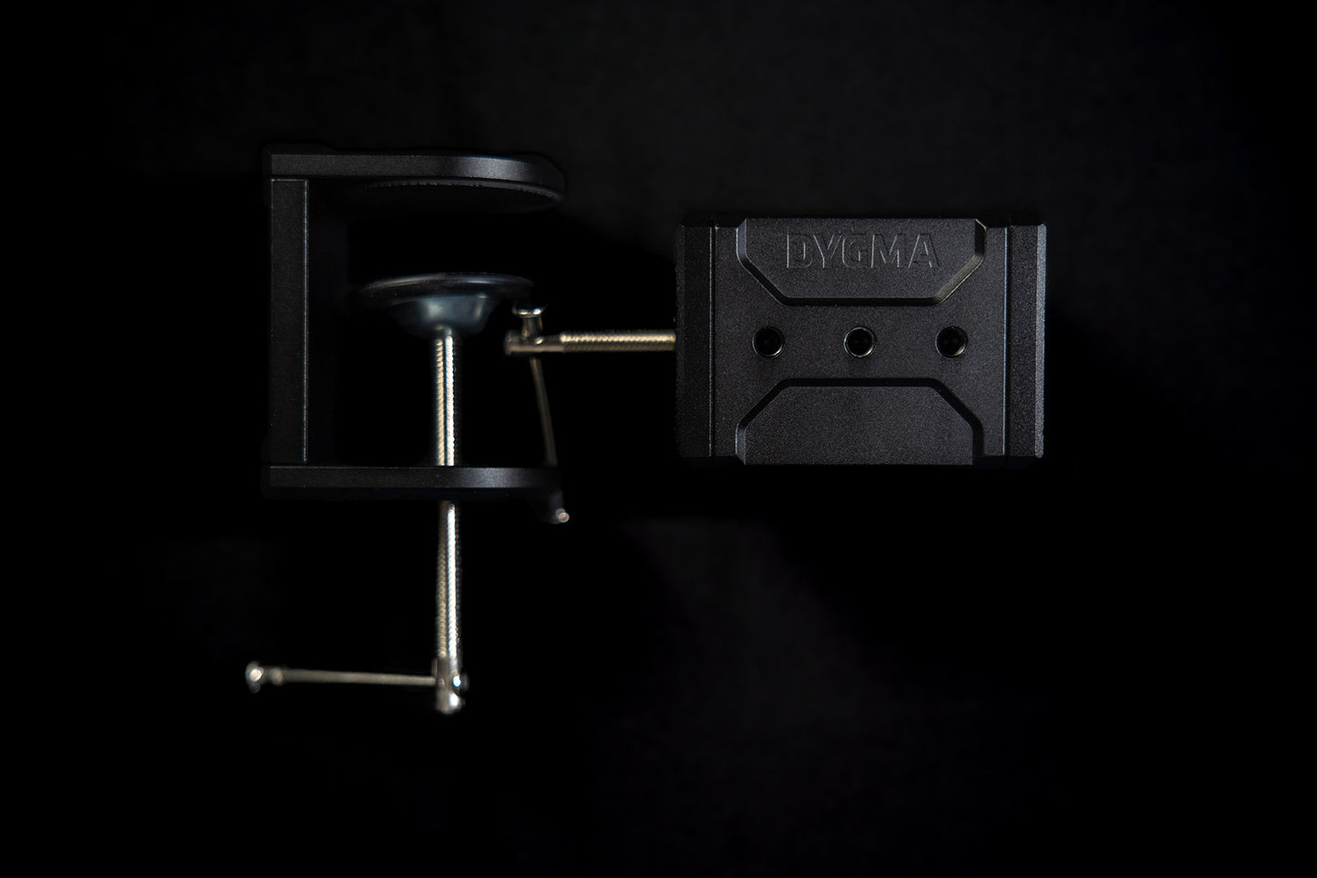 Heavy Duty Desk C-Clamps