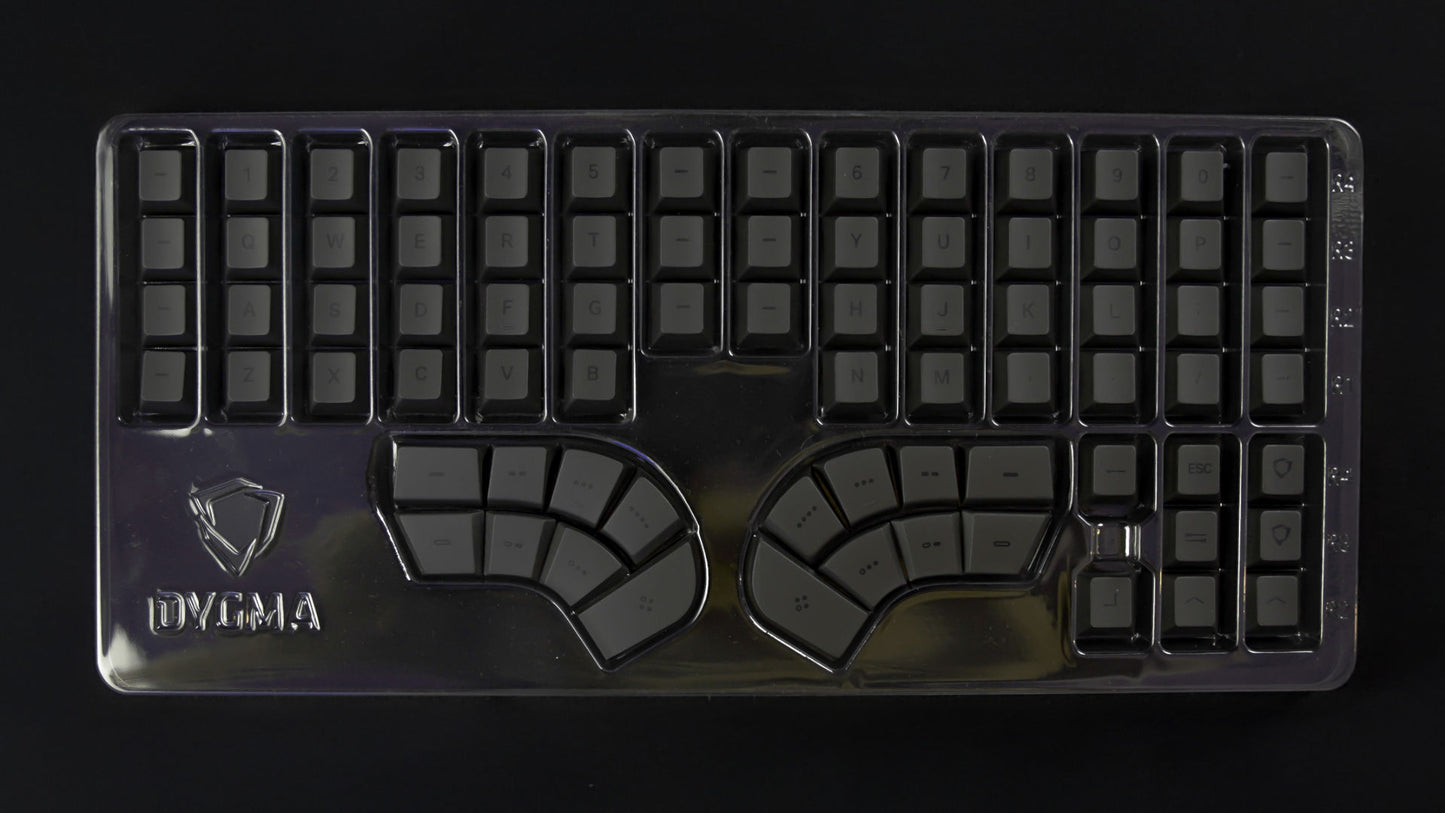 Dye-Sub PBT Keycaps