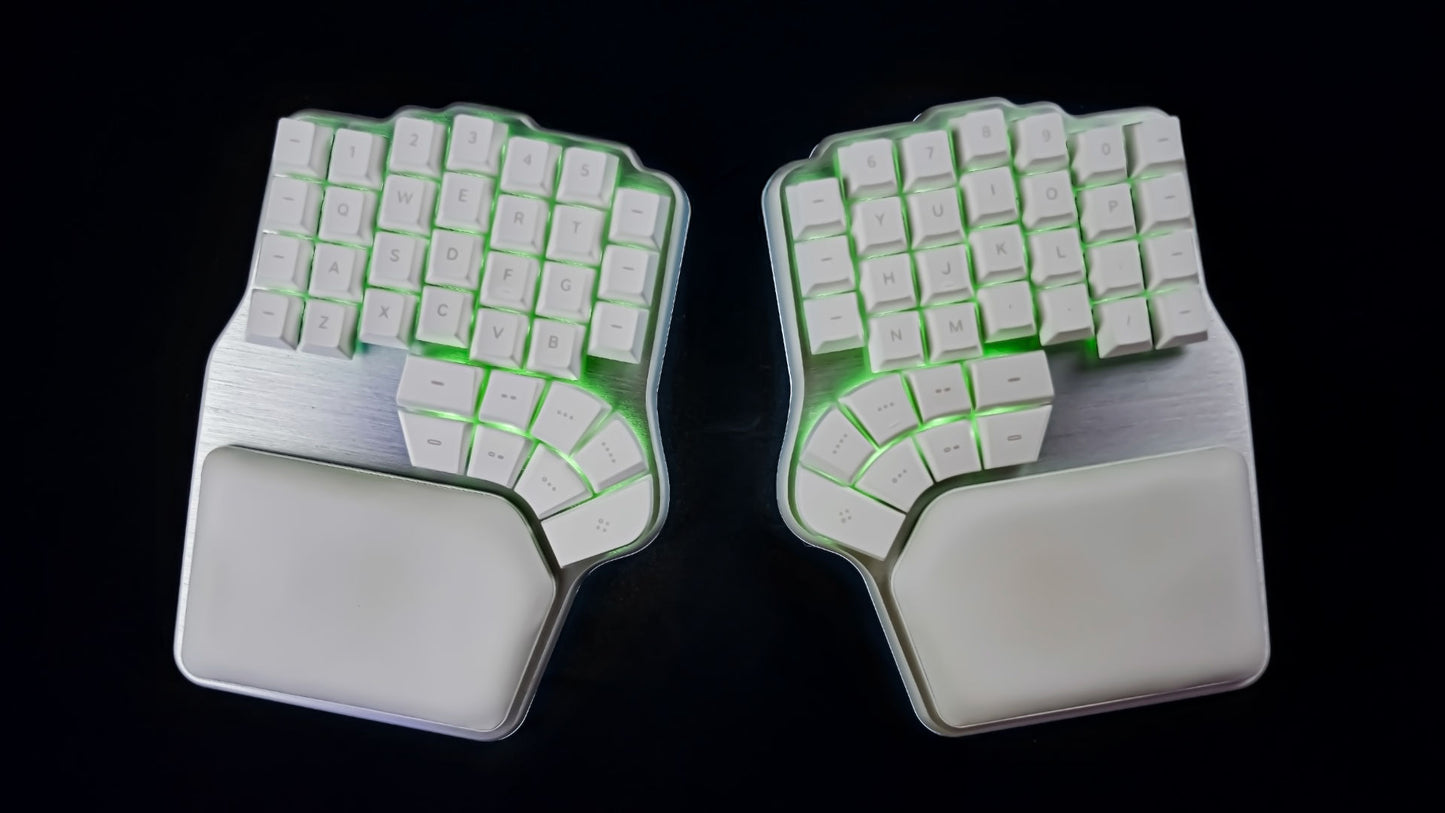 Dye-Sub PBT Keycaps