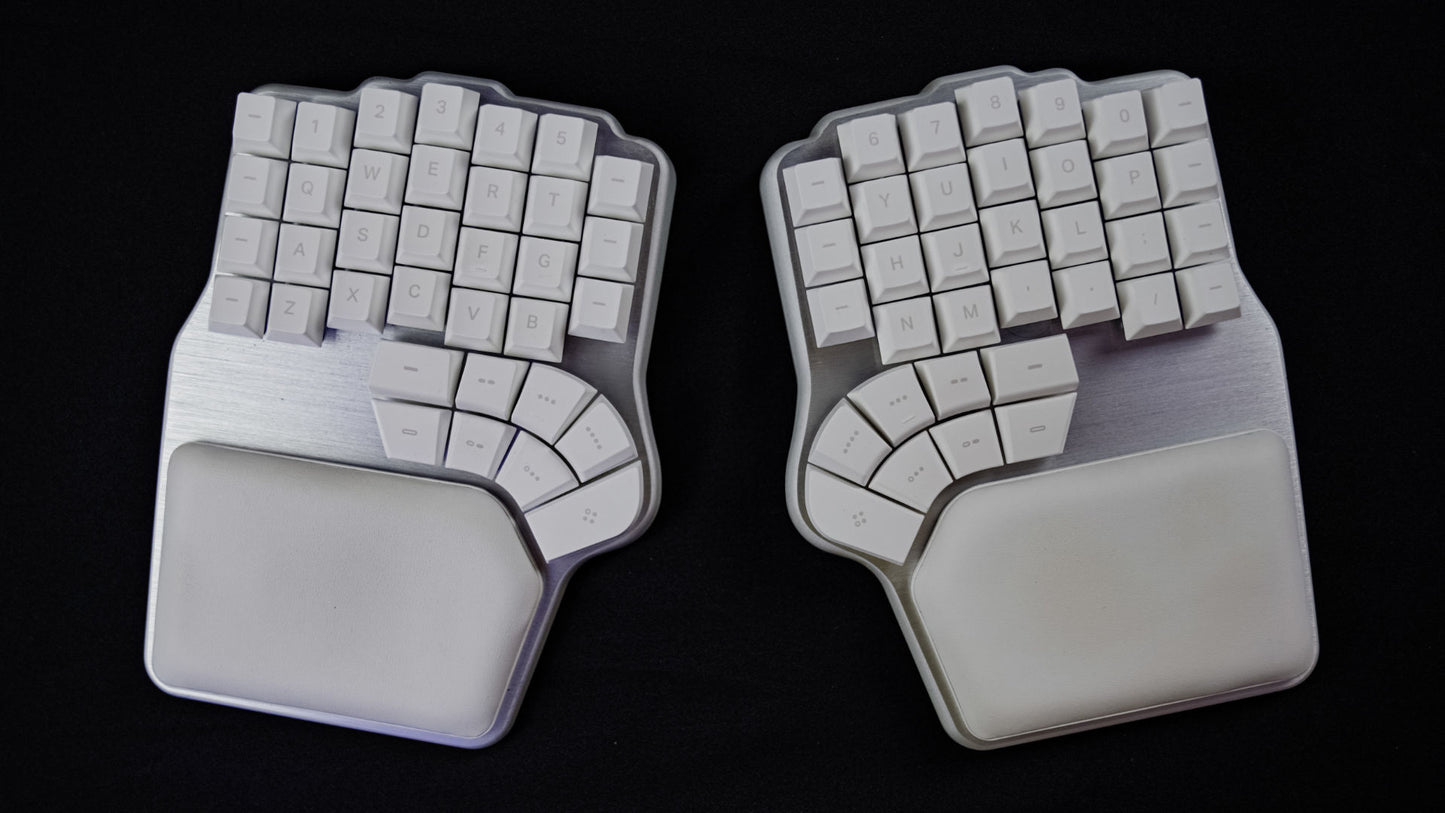 Dye-Sub PBT Keycaps
