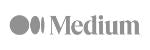 medium logo