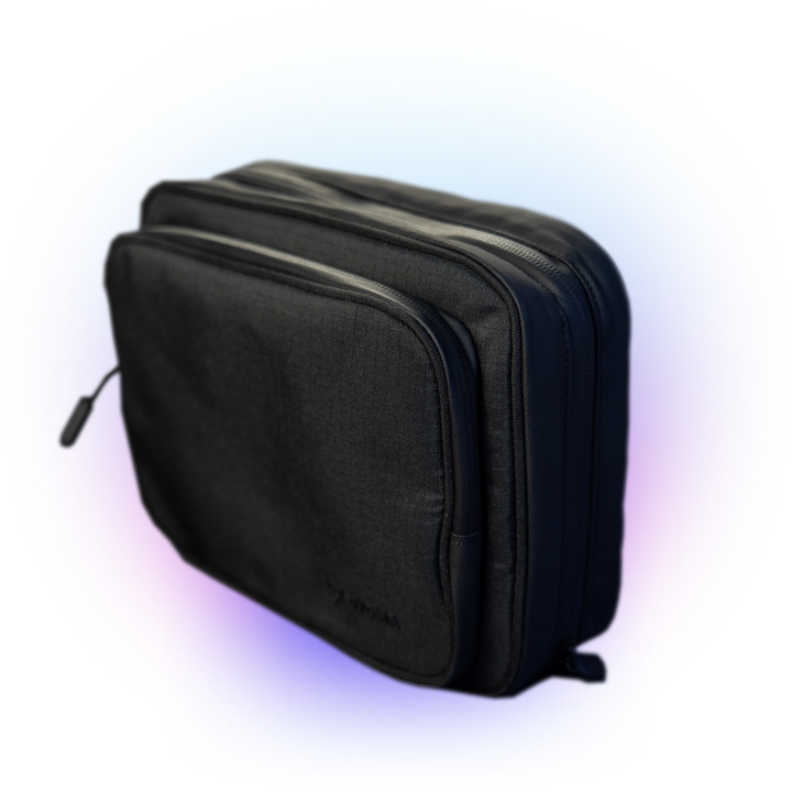 Travel pouch
