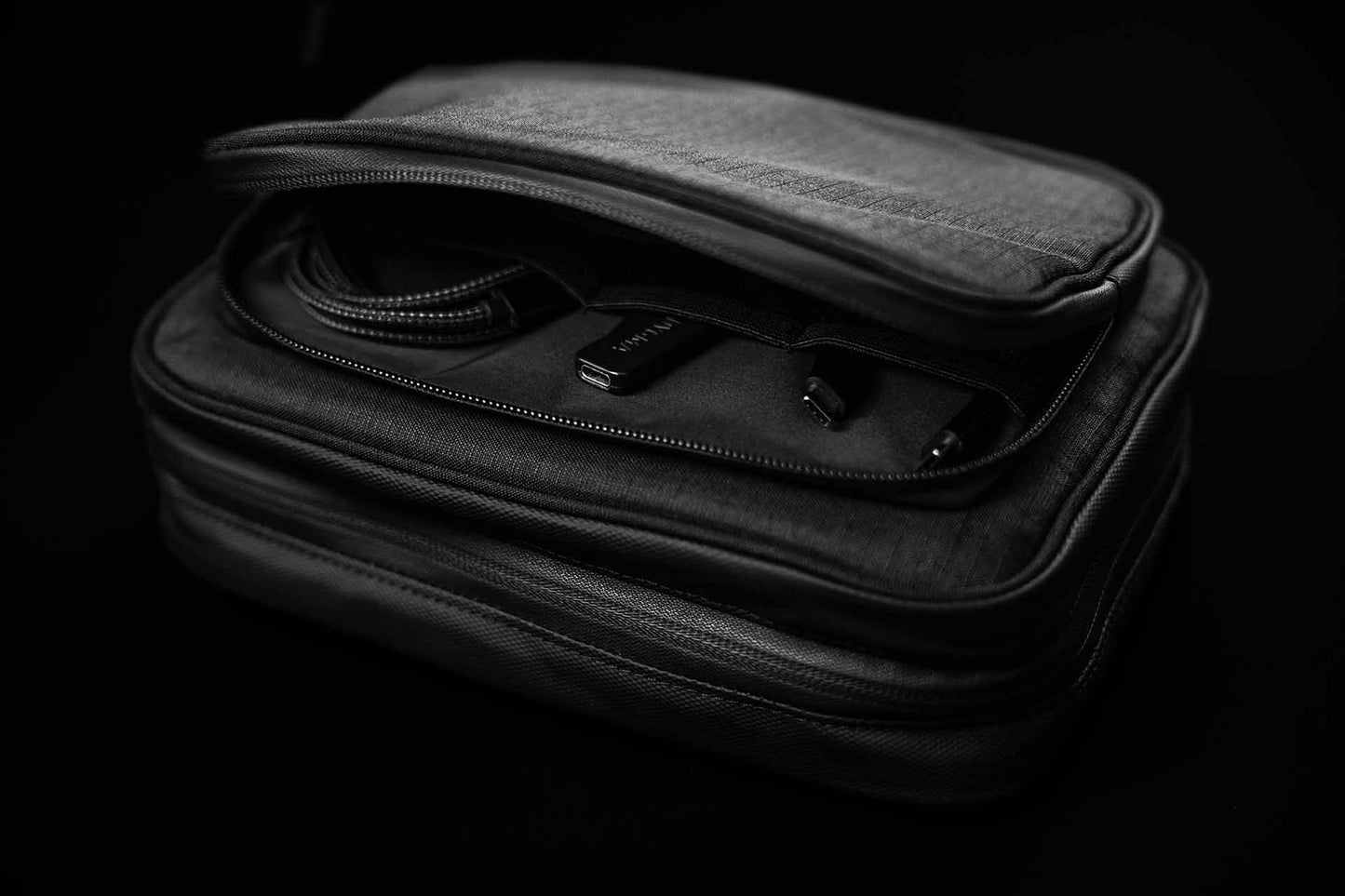 Travel pouch
