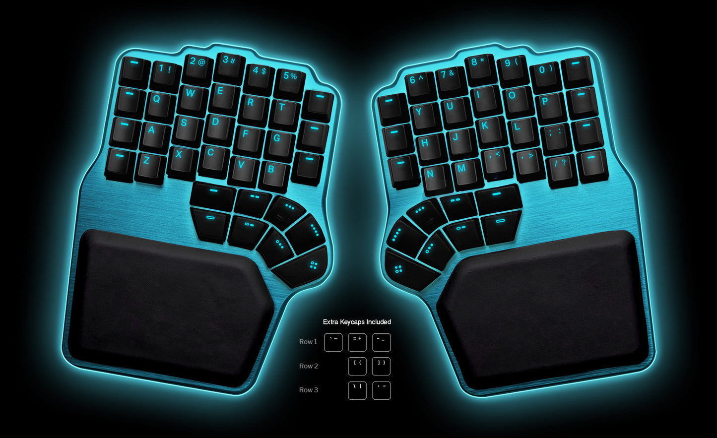 Dygma Defy