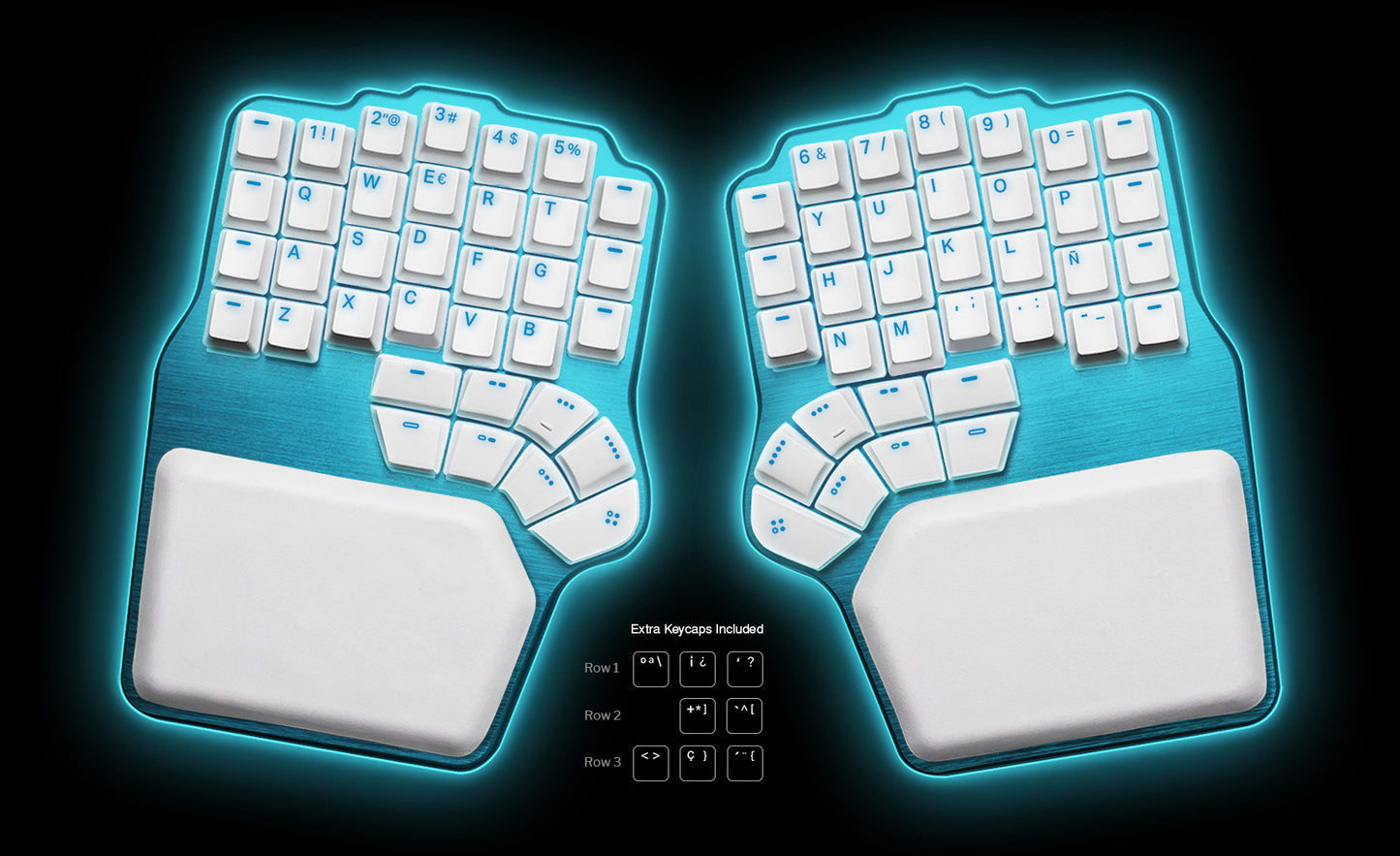 Dygma Defy