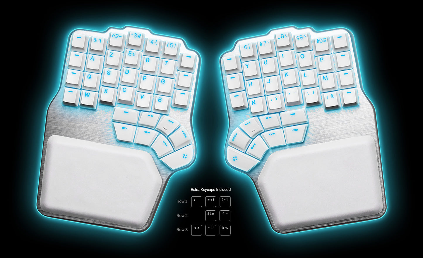 Dygma Defy