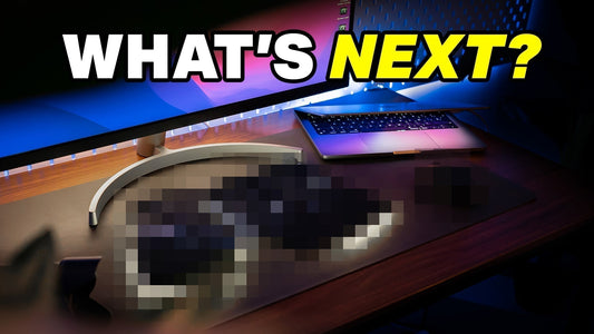 2025 has been... INTENSE