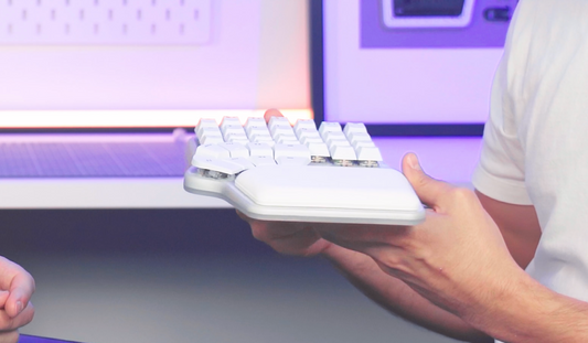 Dygma Defy