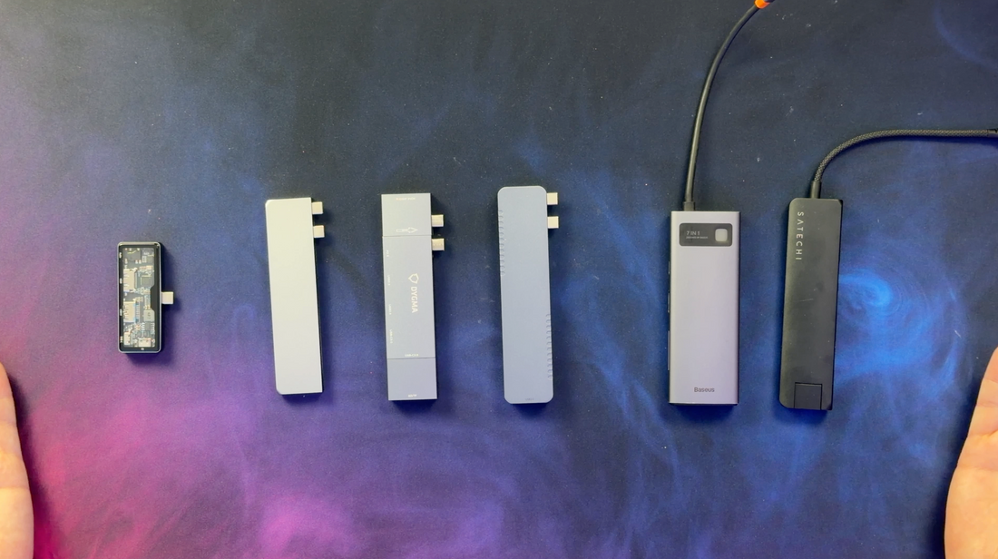 Is It Worth Spending More on a USB Hub? Complete Buying Guide