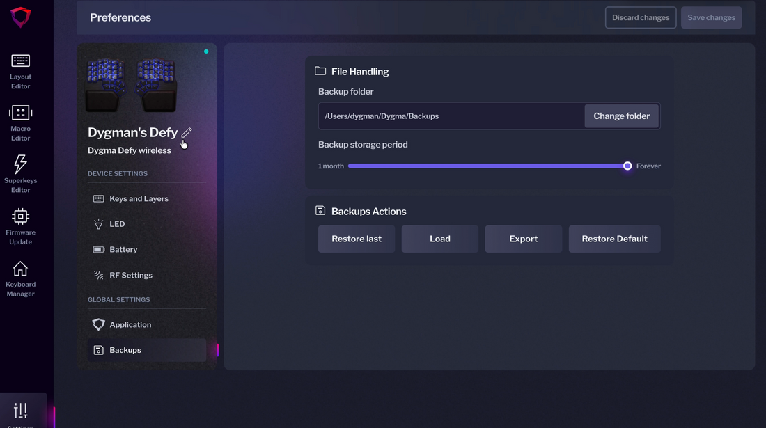 11 More hidden Settings for your Keyboard
