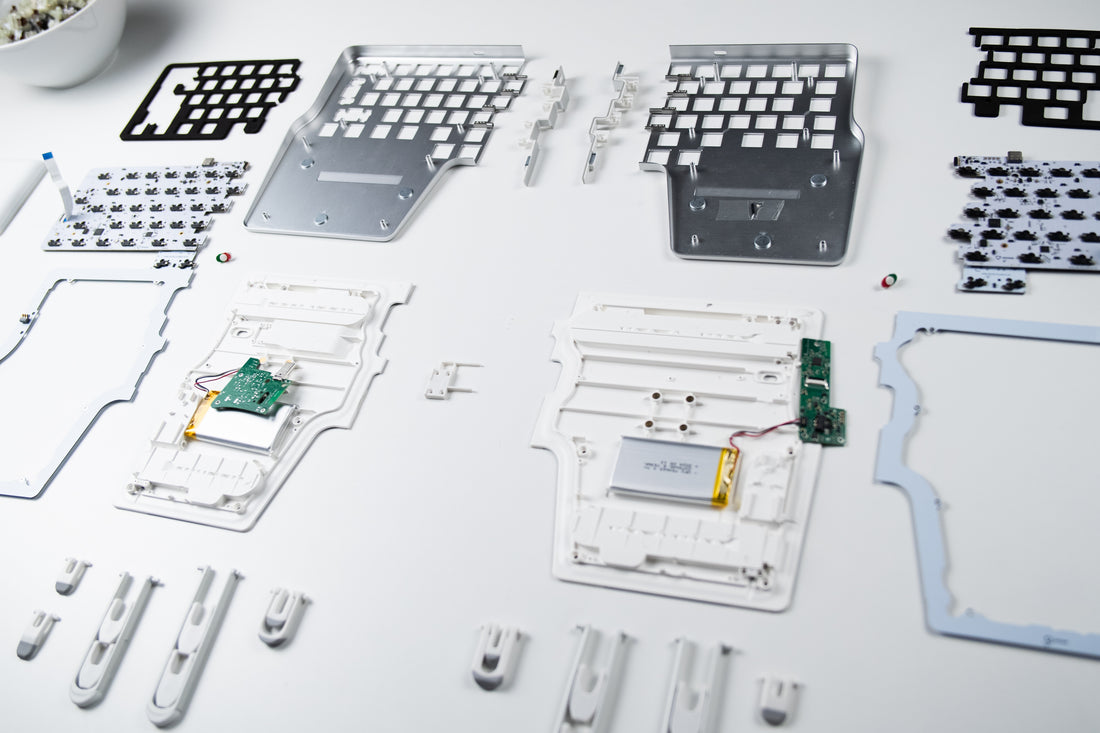 Disassembling the Raise 2: Step-by-Step Guide