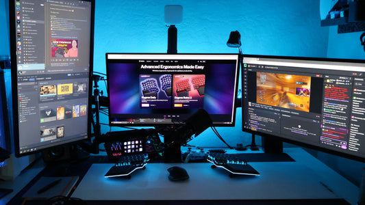 Kyle Setup