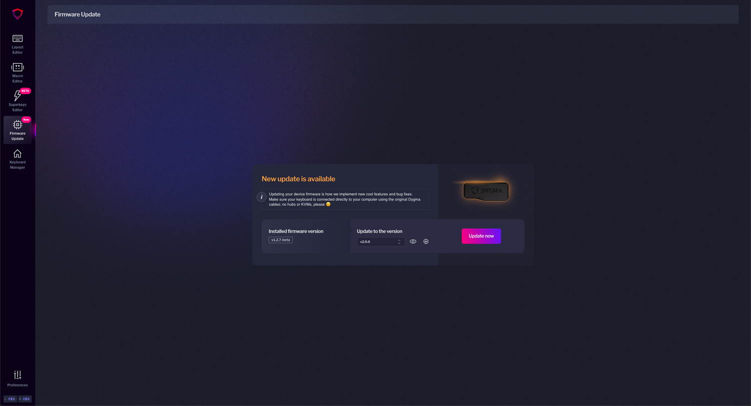 Mechanical keyboard switch bounce and debounce delay – Dygma