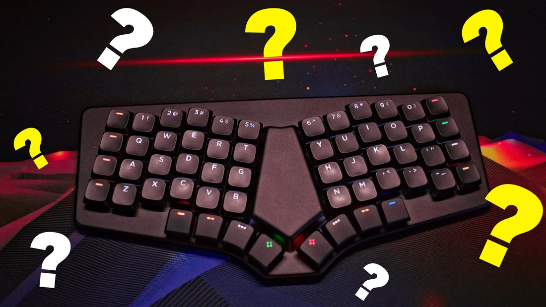 18 questions about the Dygma Sonsei