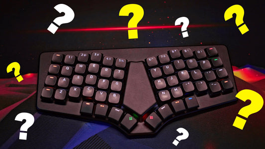 18 questions about the Dygma Sonsei