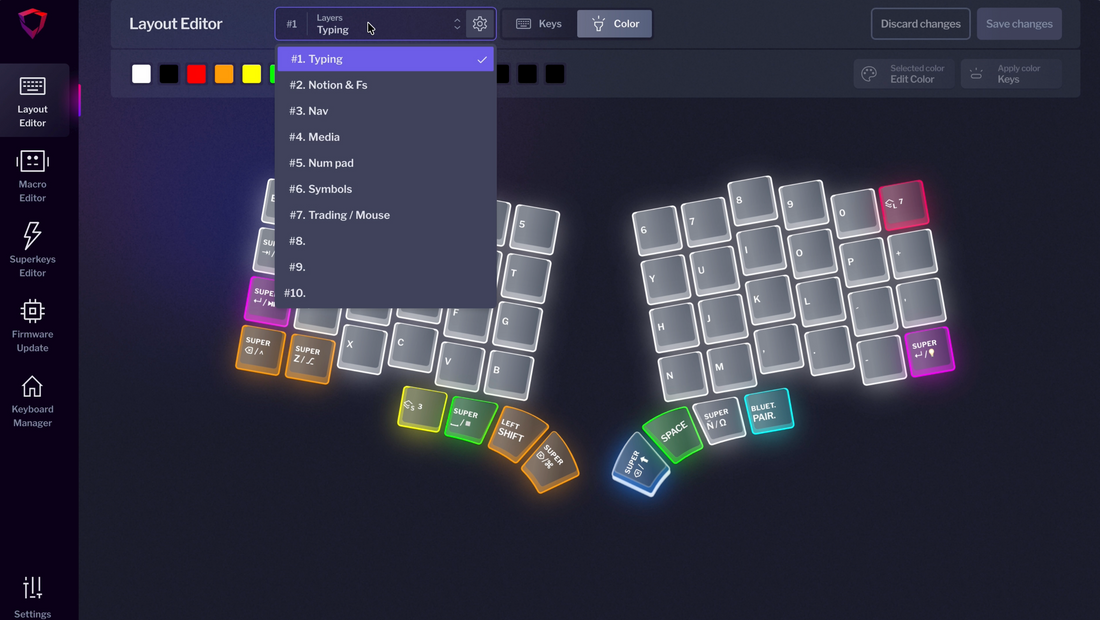 You’re Probably Not Using Your Keyboard to Its Full Potential