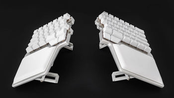 The Benefits of Keyboard Tenting – Dygma