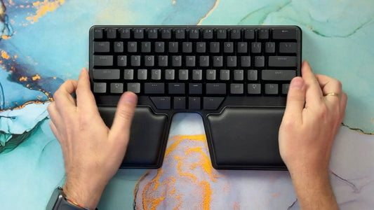 7 smart ways to use Arrows and Fkeys on your keyboard
