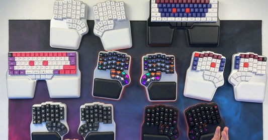How to get custom keycaps: the ultimate guide
