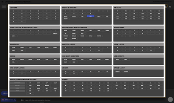 Configurator Software Updates – Dygma