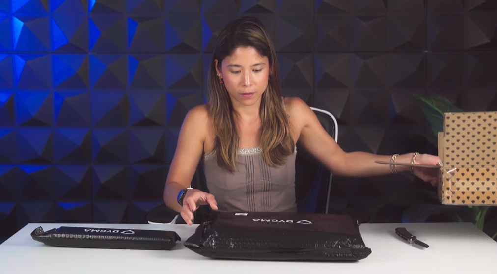 Unboxing the Dygma Raise 2 - Everything that comes with your keyboard