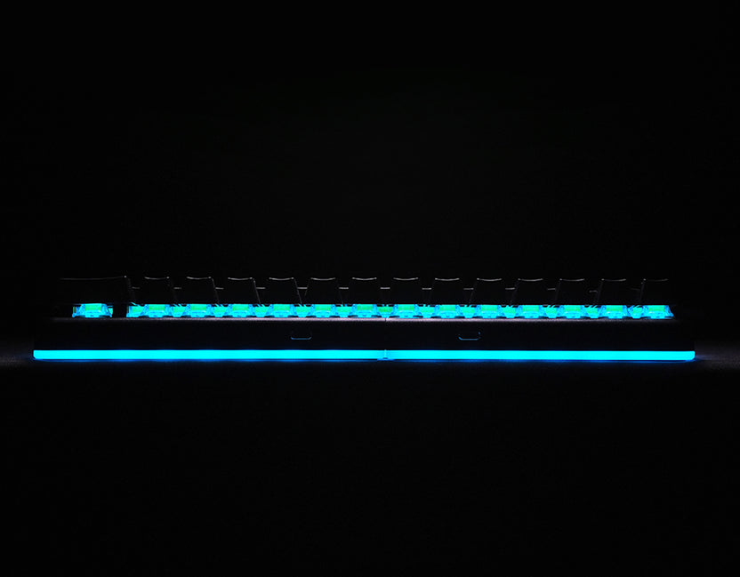 Dygma Raise 2